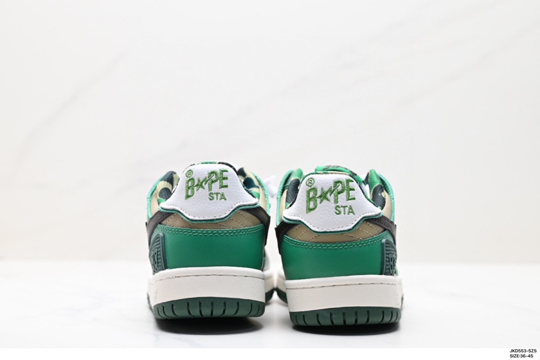 Bape Shoes